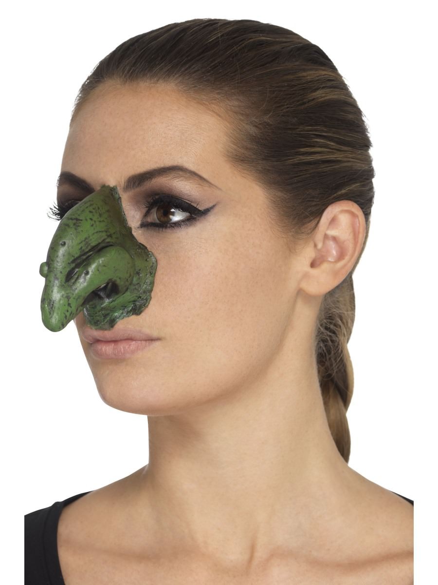 Foam Latex, Witches Nose Prosthetics Alternative View 1.jpg