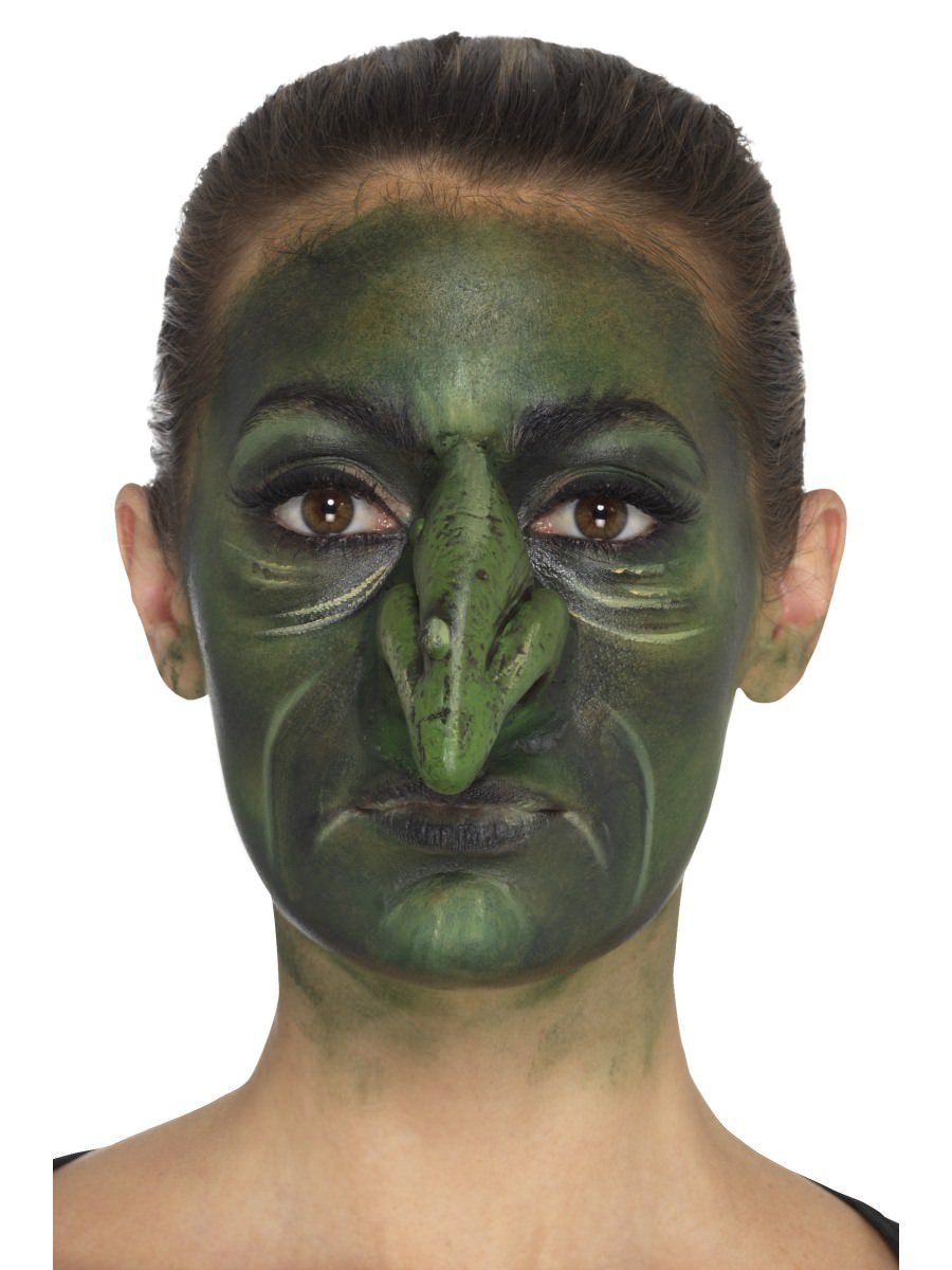 Foam Latex, Witches Nose Prosthetics Alternative View 4.jpg