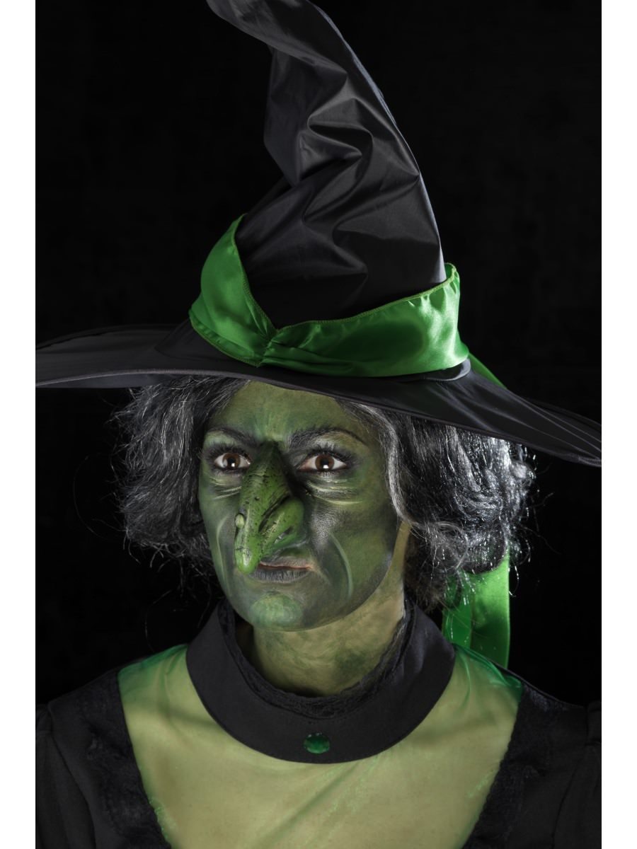 Foam Latex, Witches Nose Prosthetics Alternative View 5.jpg