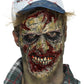 Foam Latex Zombie Face Prosthetic Alternative View 1.jpg