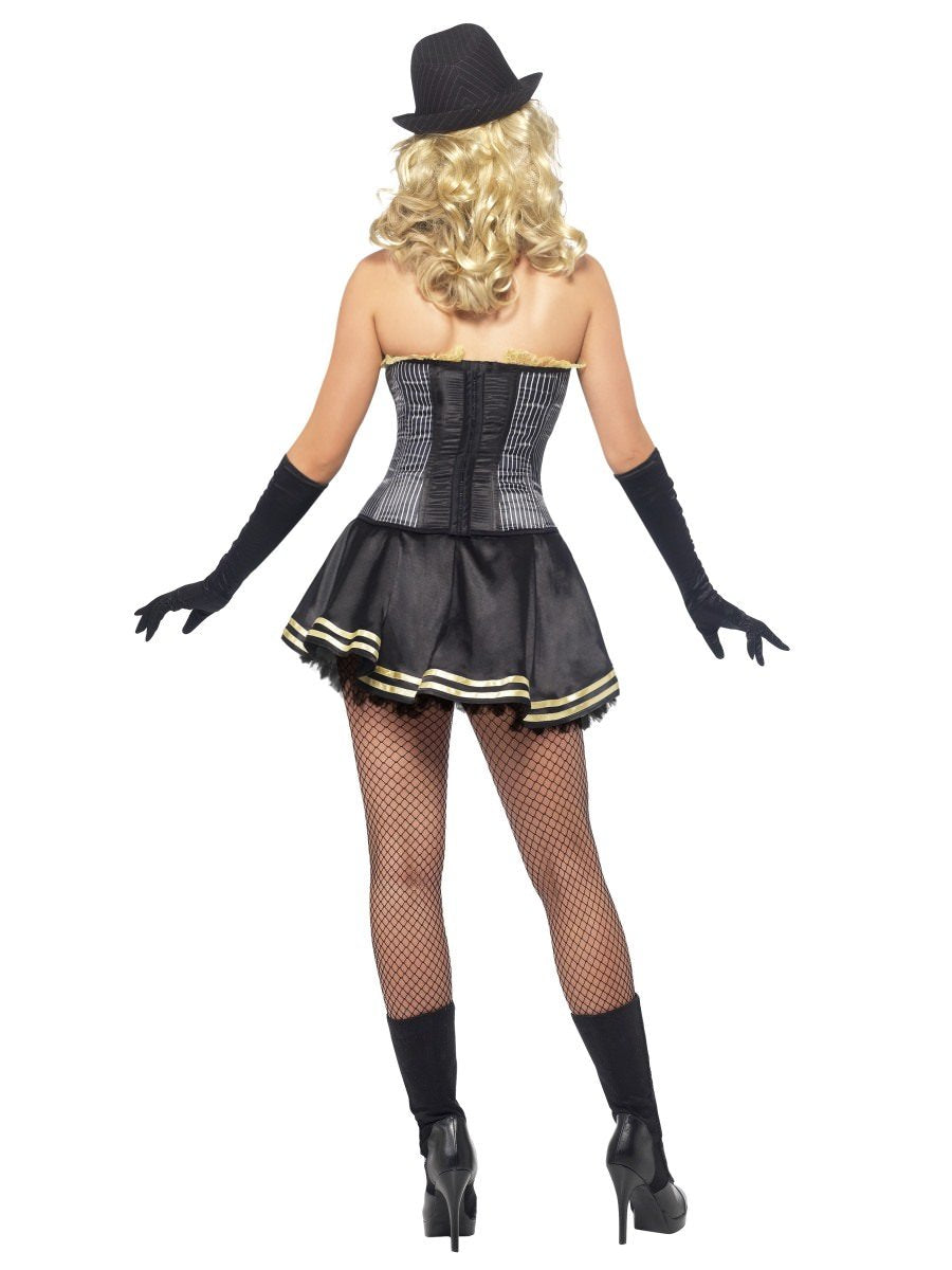 Gangster Costume, Black Alternative View 2.jpg