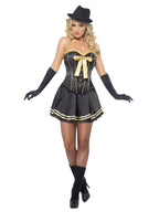 Gangster Costume, Black Alternative View 3.jpg