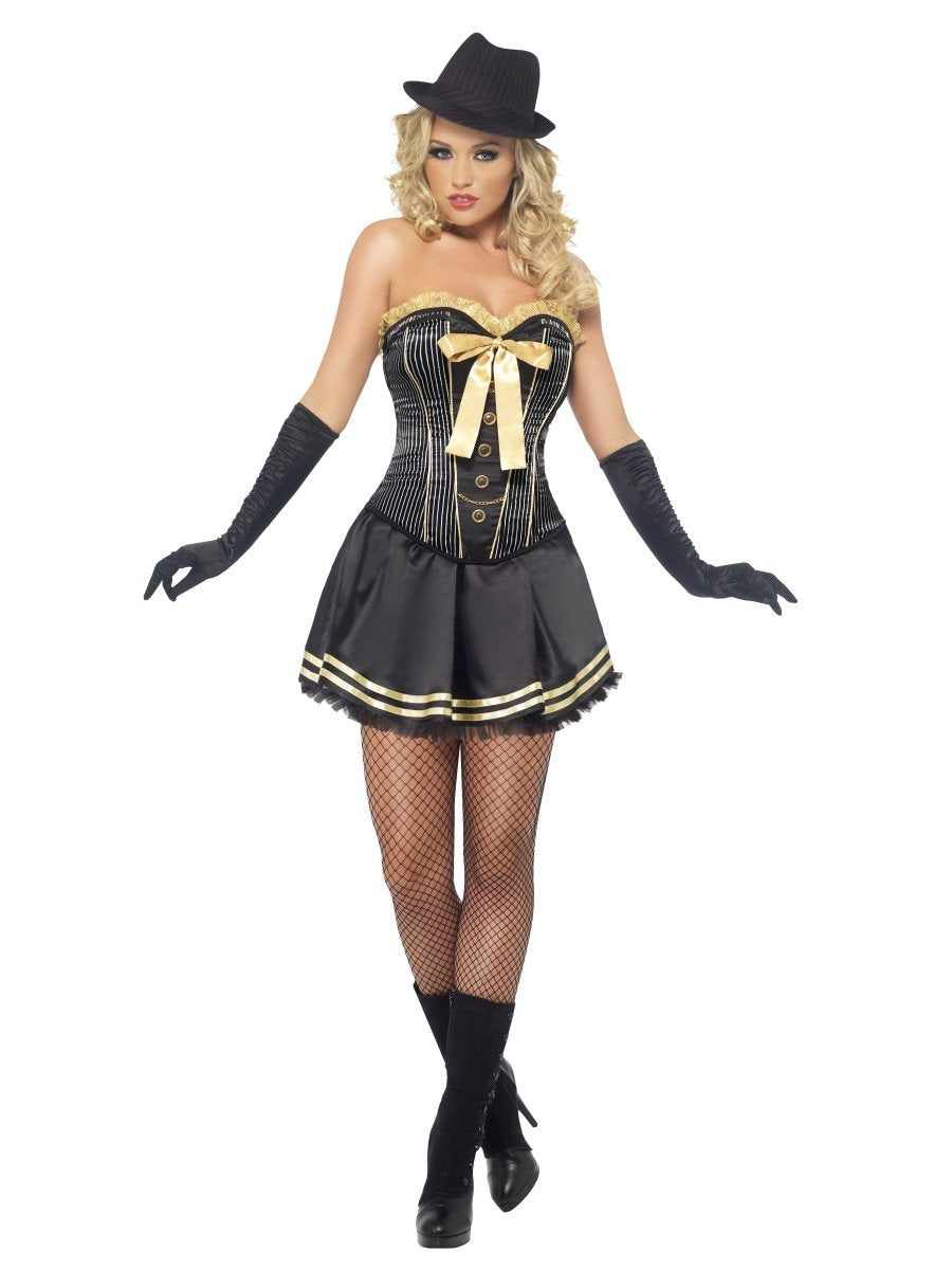 Gangster Costume, Black Alternative View 3.jpg