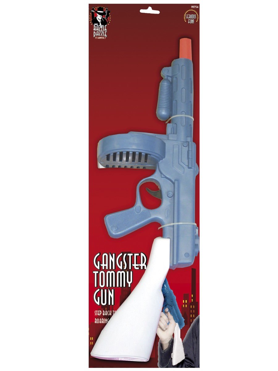 Gangster's Tommy Gun Alternative View 1.jpg