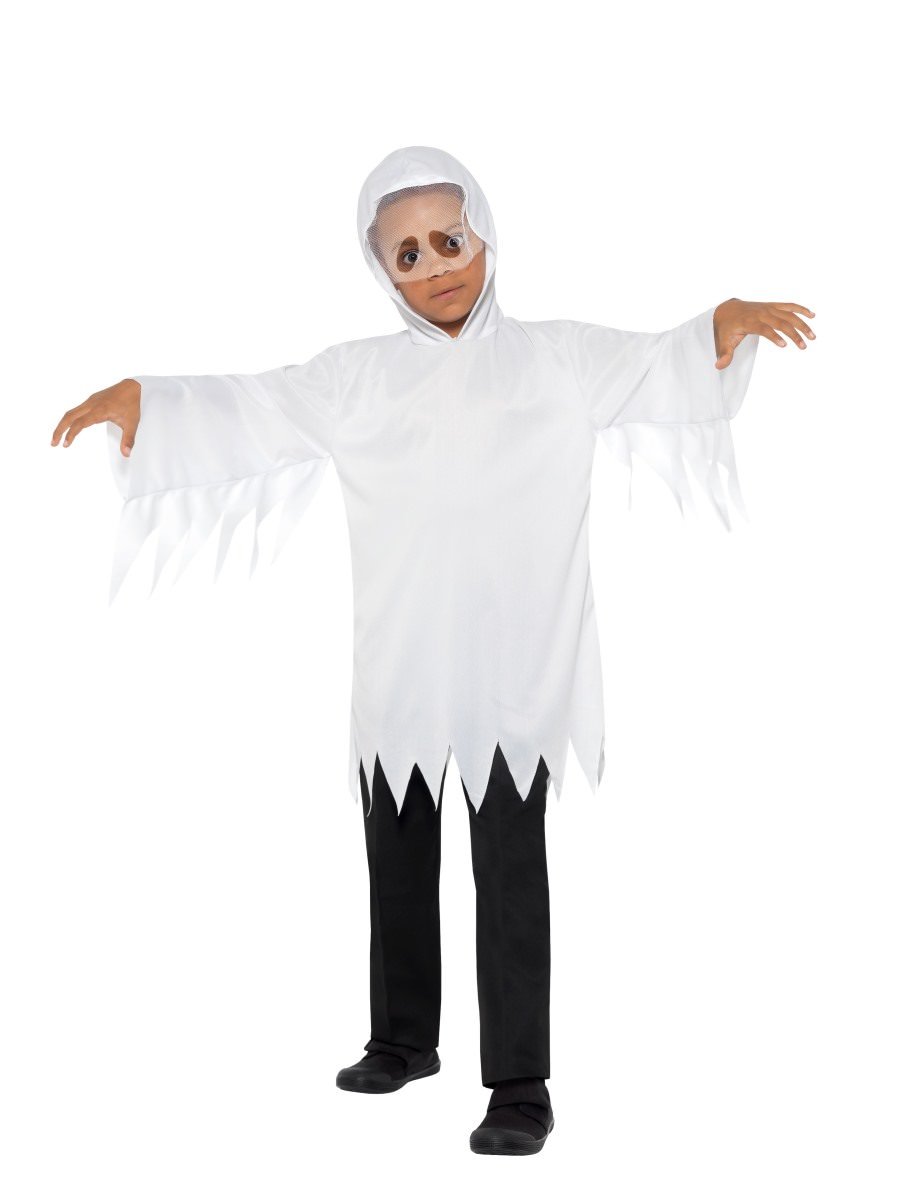 Ghost Robe | Smiffys.com.au – Smiffys Australia