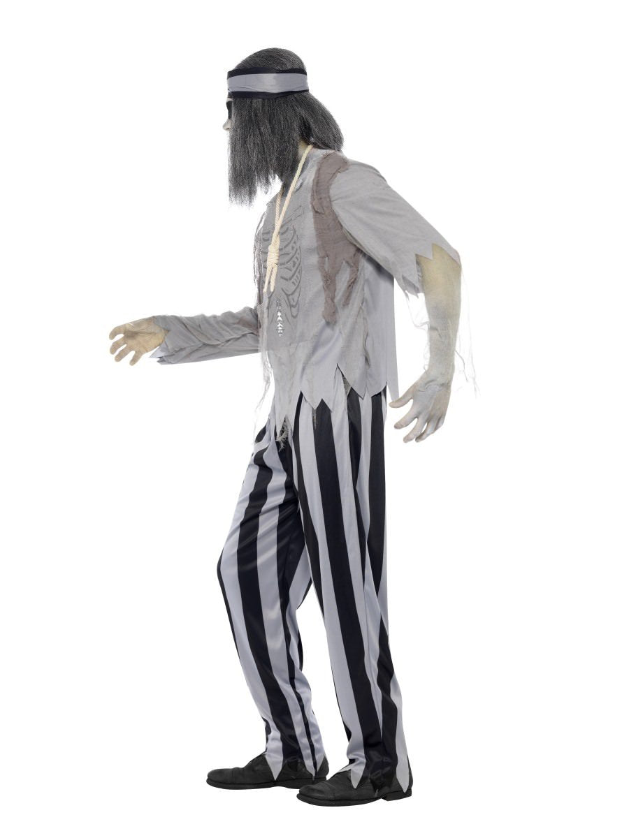 Ghost Ship Pirate Shipmate Costume Alternative View 1.jpg