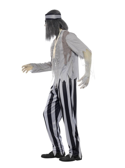 Ghost Ship Pirate Shipmate Costume Alternative View 1.jpg