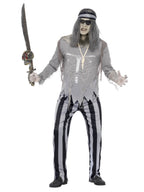 Ghost Ship Pirate Shipmate Costume