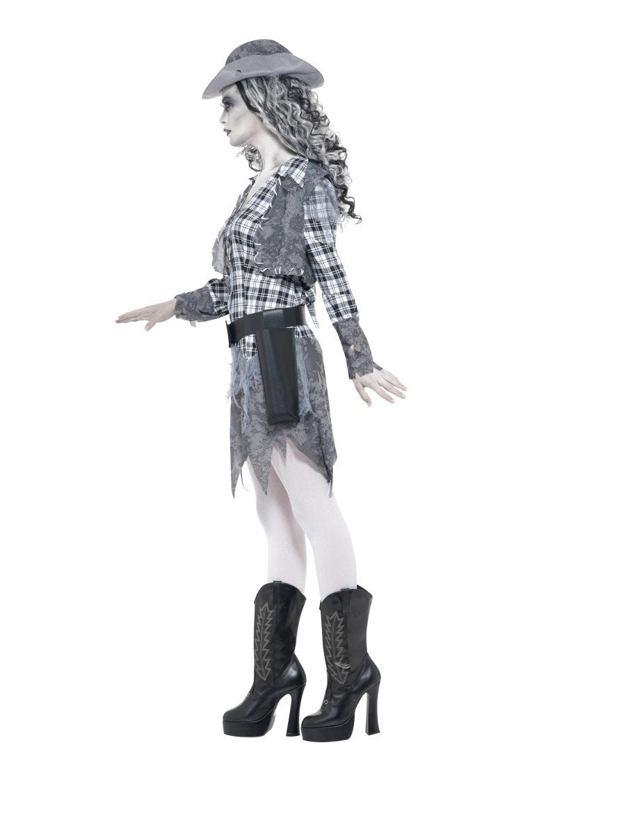 Ghost Town Cowgirl Costume Alternative View 1.jpg