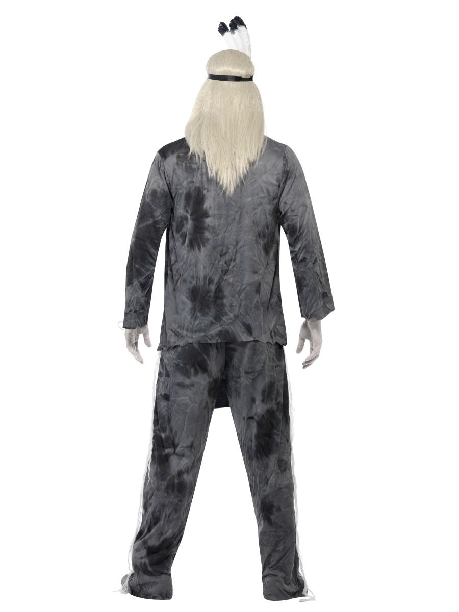 Ghost Town Indian Style Costume Alternative View 2.jpg