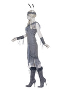 Ghost Town Native American Princess Costume Alternative View 1.jpg