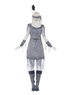 Ghost Town Native American Princess Costume Alternative View 2.jpg