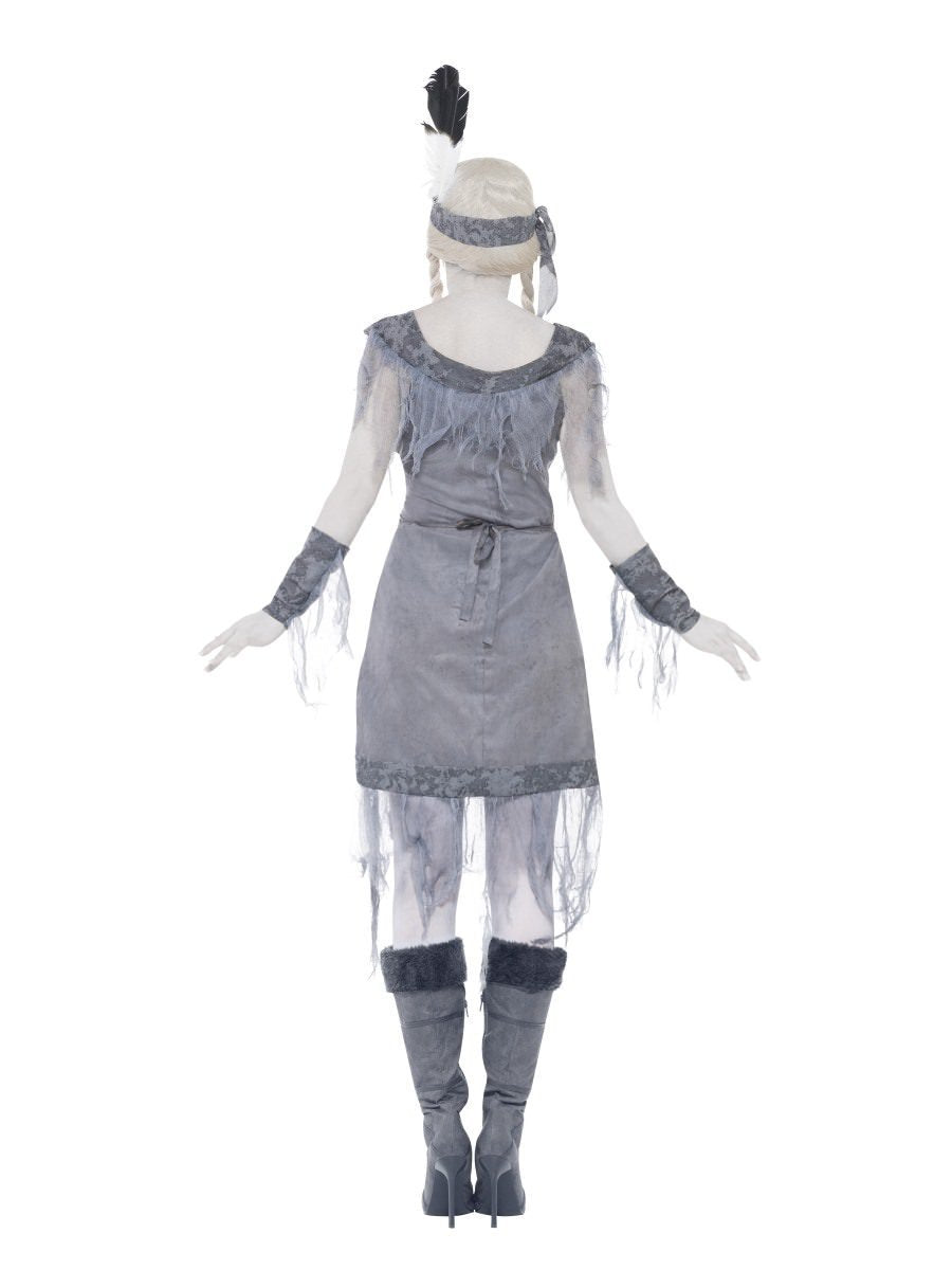 Ghost Town Native American Princess Costume Alternative View 2.jpg