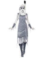 Ghost Town Native American Princess Costume