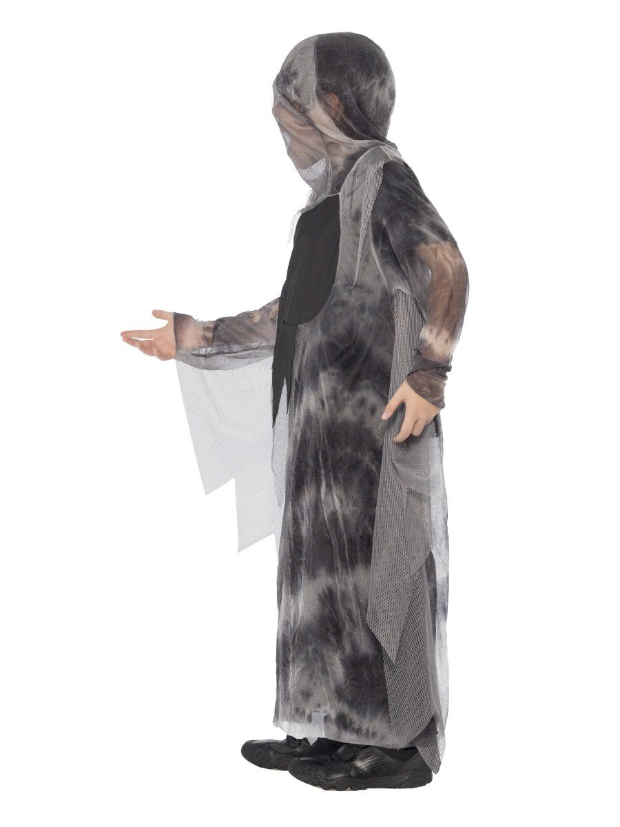 Ghostly Ghoul Costume Alternative View 1.jpg