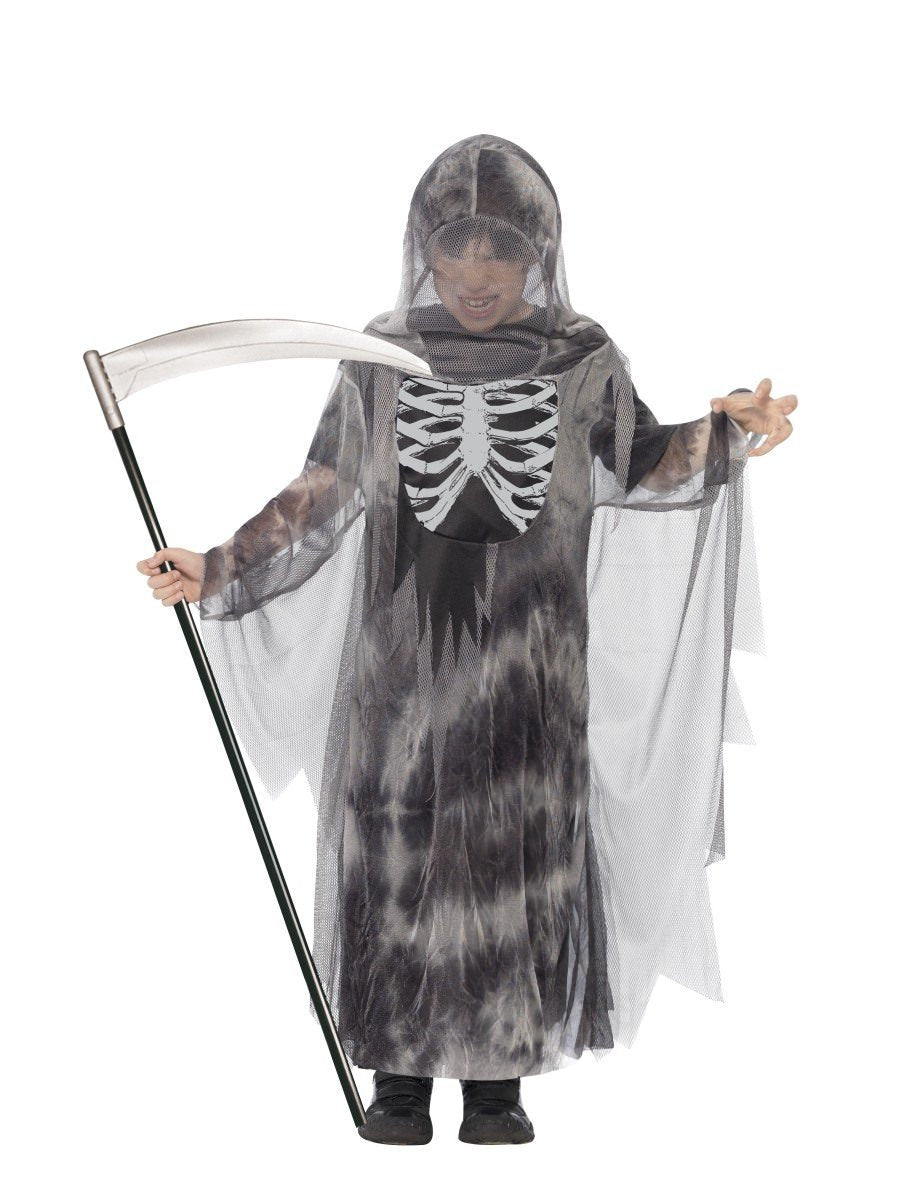 Ghostly Ghoul Costume