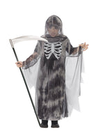 Ghostly Ghoul Costume