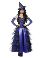 Glamorous Witch Costume