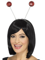 Glitter Ball Boppers, Red