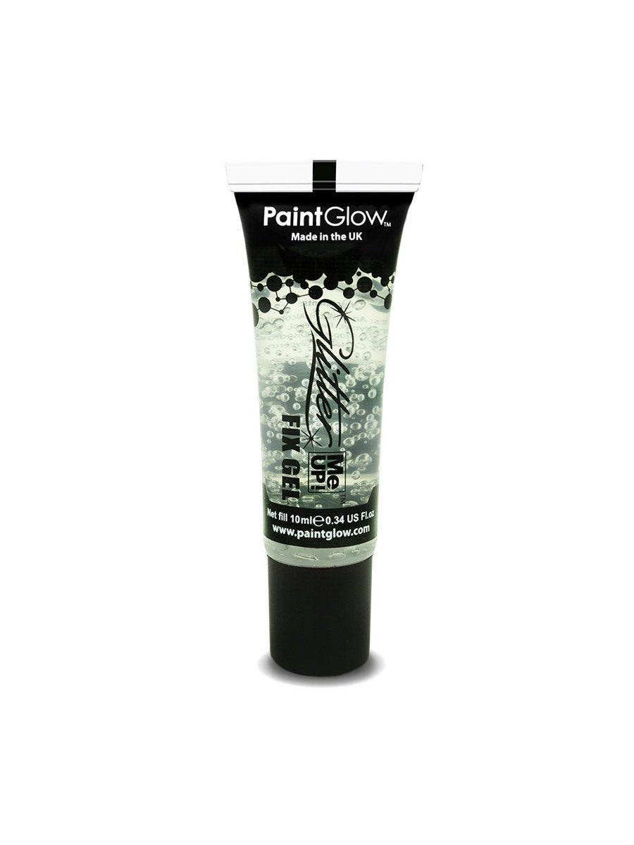 Glitter Me Up Fix Gel