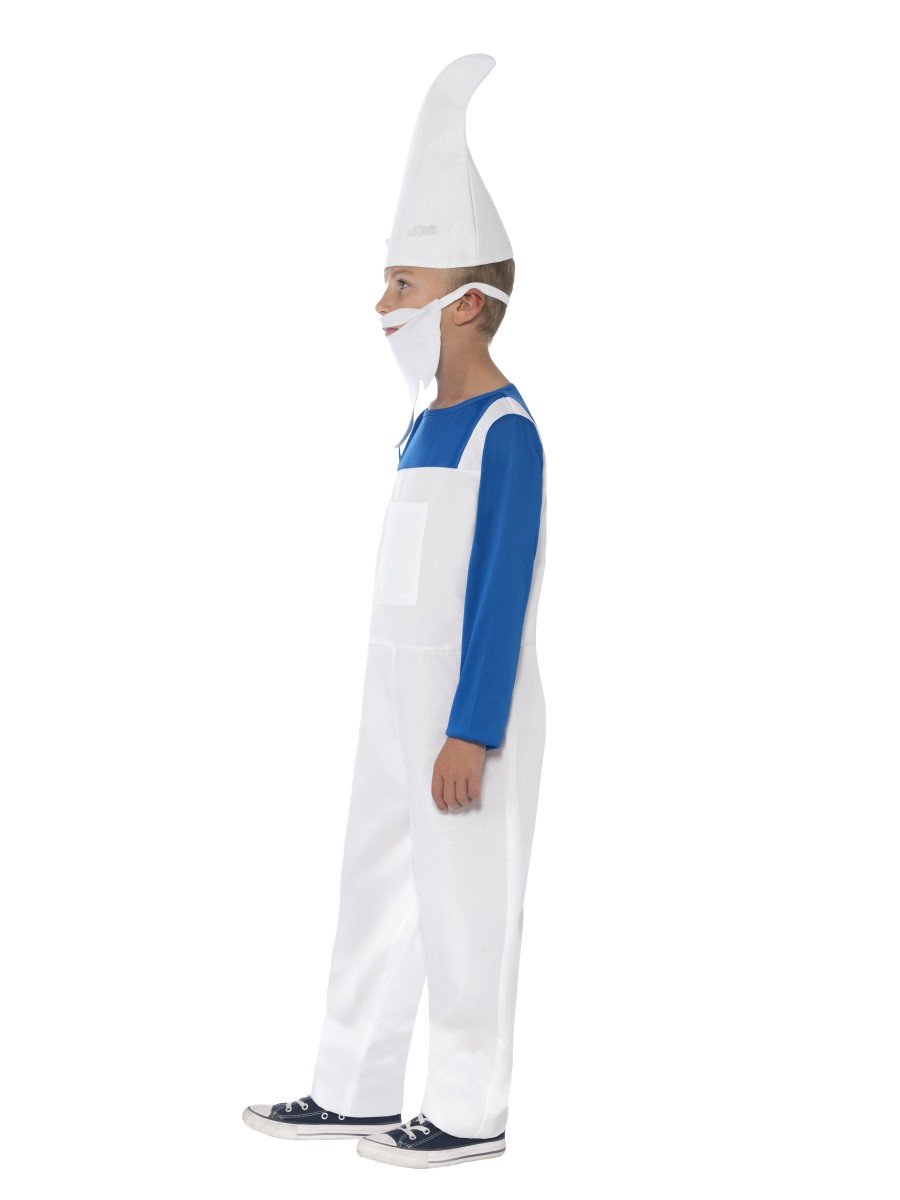 Gnome Boy Costume, Blue Alternative View 1.jpg