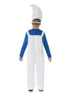 Gnome Boy Costume, Blue Alternative View 2.jpg