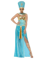 Goddess Nefertiti Costume