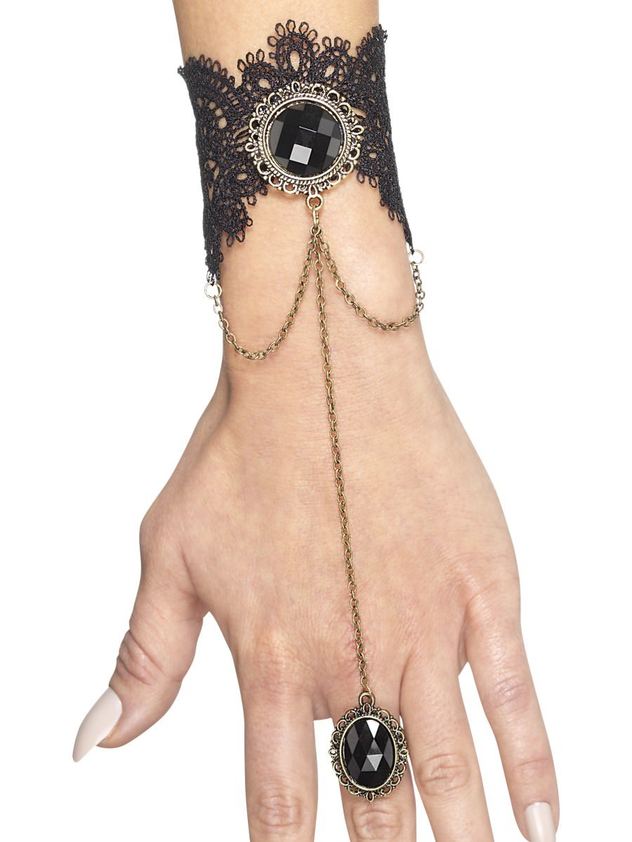 Gothic Bracelet