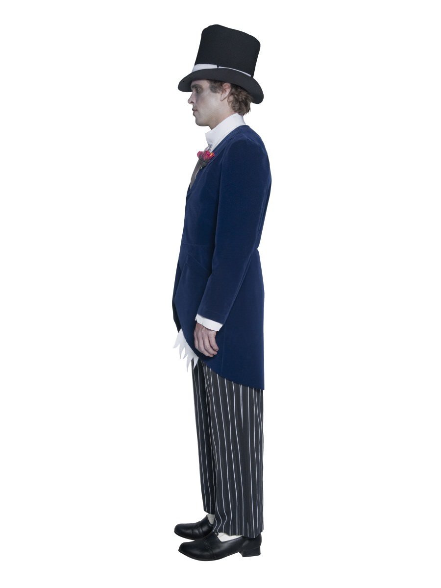 Gothic Manor Groom Costume Alternative View 3.jpg