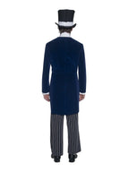 Gothic Manor Groom Costume