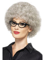 Granny Perm Wig