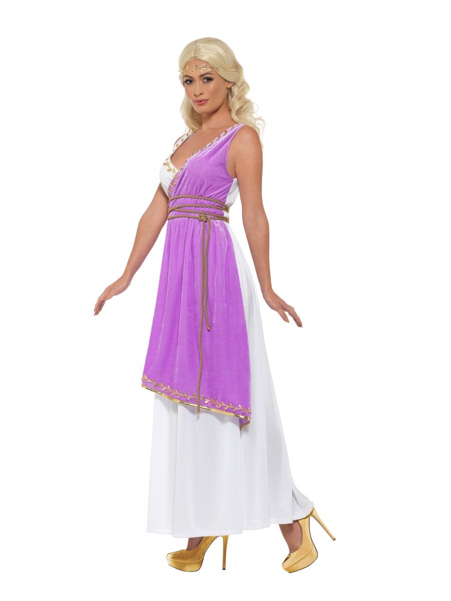 Grecian Goddess Costume Alternative View 1.jpg
