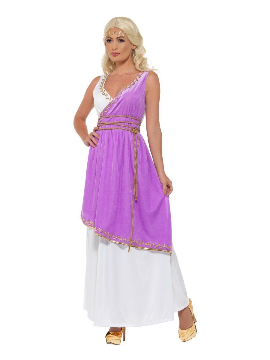 Grecian Goddess Costume Alternative View 3.jpg