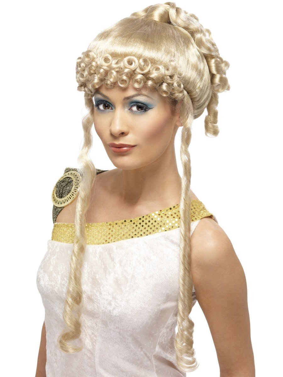 Greek Goddess Wig Alternative View 1.jpg