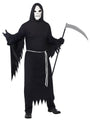 Grim Reaper Costume With Mask