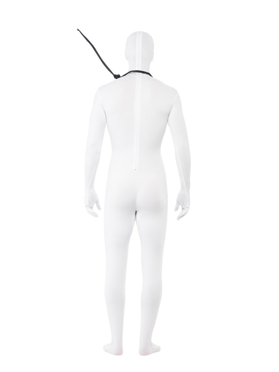 Hangman Second Skin Costume with Noose Alternative View 2.jpg