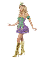 Harlequin Shine with Sequins Alternative View 1.jpg