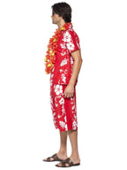 Hawaiian Hunk Costume Alternative View 1.jpg