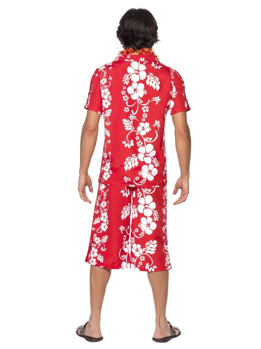 Hawaiian Hunk Costume Alternative View 2.jpg