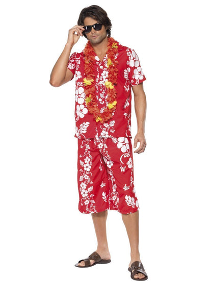 Hawaiian Hunk Costume