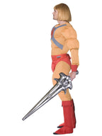 He-Man/Prince Adam Muscle Costume Alternative View 1.jpg