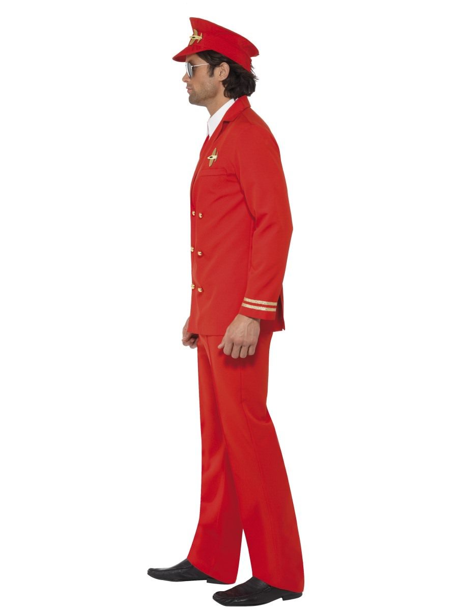 High Flyer Costume Alternative View 1.jpg