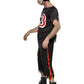 High School Horror American Footballer Costume Alternative View 1.jpg
