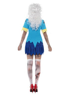 High School Horror Zombie Hockey Player Costume Alternative View 2.jpg