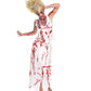 High School Horror Zombie Prom Queen Costume Alternative View 3.jpg