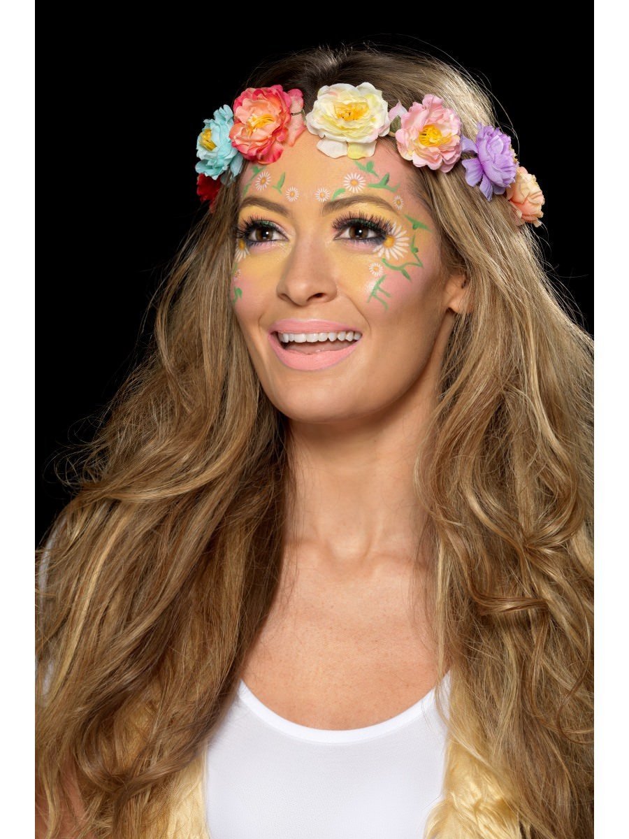 Hippie Cosmetics Kit, Aqua Alternative View 5.jpg