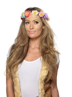 Hippie Cosmetics Kit, Aqua