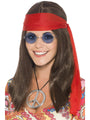 Womens Brown Hippy Chick Kit