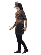 Horus, God of the Sky Costume Alternative View 1.jpg