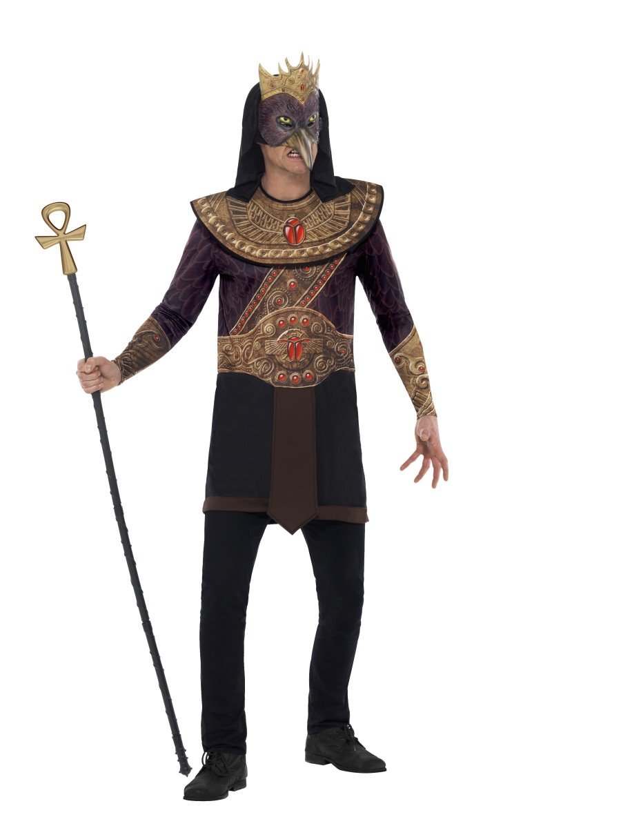 Horus, God of the Sky Costume